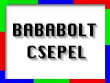 Bababolt Csepel