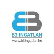 B3 Ingatlan