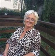 Csetényi Tiborné