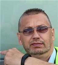 Povinger Gábor