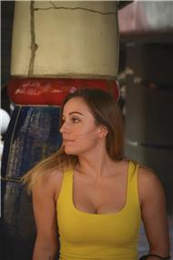 Szuzanna Laura