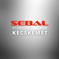 Utánfutó Centrum Kecskemét
