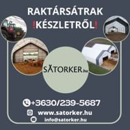 Sátorker.hu