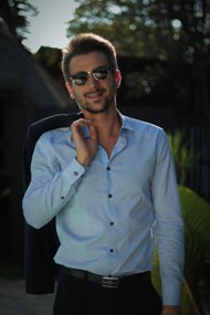 Nagy Olivér