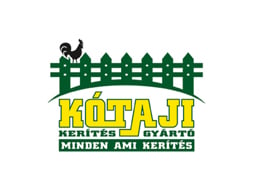 Kótaji Kerítésgyáró