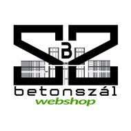 Betonszál webshop