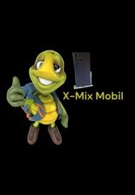 X-Mix Mobil 