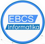 EBCS Informatika