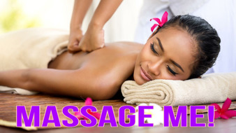 Massage Me