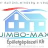 Jimbo-Max-Épületgépészeti KFT