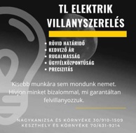 TL Elektrik