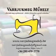 Varrjukmeg Műhely