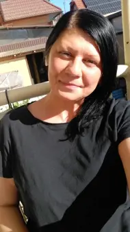 Mezei Marianna 