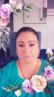 Andrea Tiszánè Kenyó