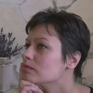 Szeleczki Panni