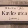 Kövi József