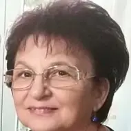 Kovács Ildikó
