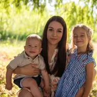 Iván-Horváth Bianka