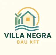 Villa Negra Bau Kft.