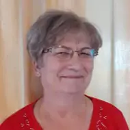 Sándorné Horváth Katalin