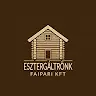 Esztergáltrönk Faipari Kft