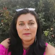 Zita Hornyákné Udvarhelyi