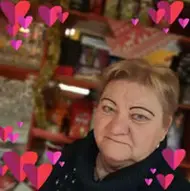 Mátyásné Erzsébet Vidéki