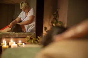Masszázs SHIATSu therapy