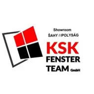 Ksk Fenster