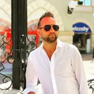 Csordás Attila Alex