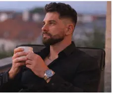 Czakó Tamás Tamás