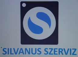Silvanus Szerviz