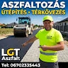 Aszfalt LGT