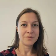 Plószné Balázs Rita