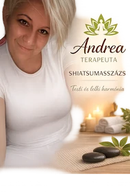Masszázs SHIATSu therapy