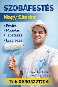 Sandor Nagy