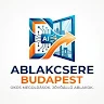 Csere Budapest Ablak
