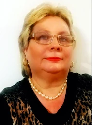 Szabóné Móricz Edina