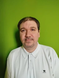 Puskás Levente