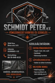 Schmidt Péter