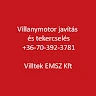 Villtek EMSZ Kft