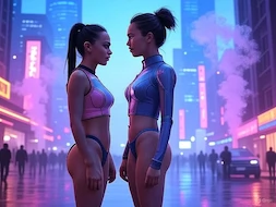 Promogirls
