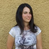 Keserű Anna