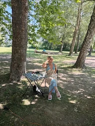 Tantra szeánsz