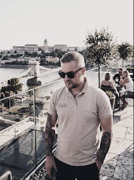 Kovács Balázs 