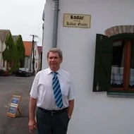 Bálint DrPintér