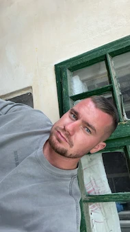 Finkenzeller Gábor