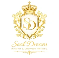 Seal Dream Ragdoll & Cherubim 