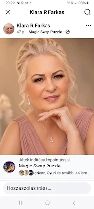 Klára Farkas
