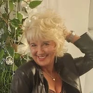 Hedvig Tóth